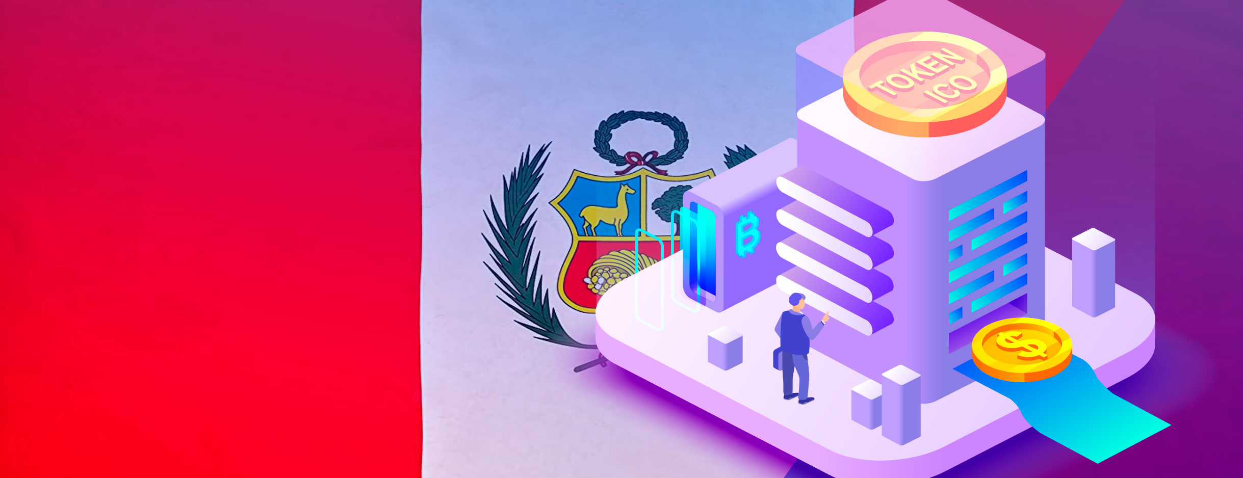 agencia de cryptomarketing en Perú