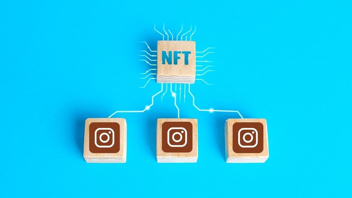 NFT influencers IG