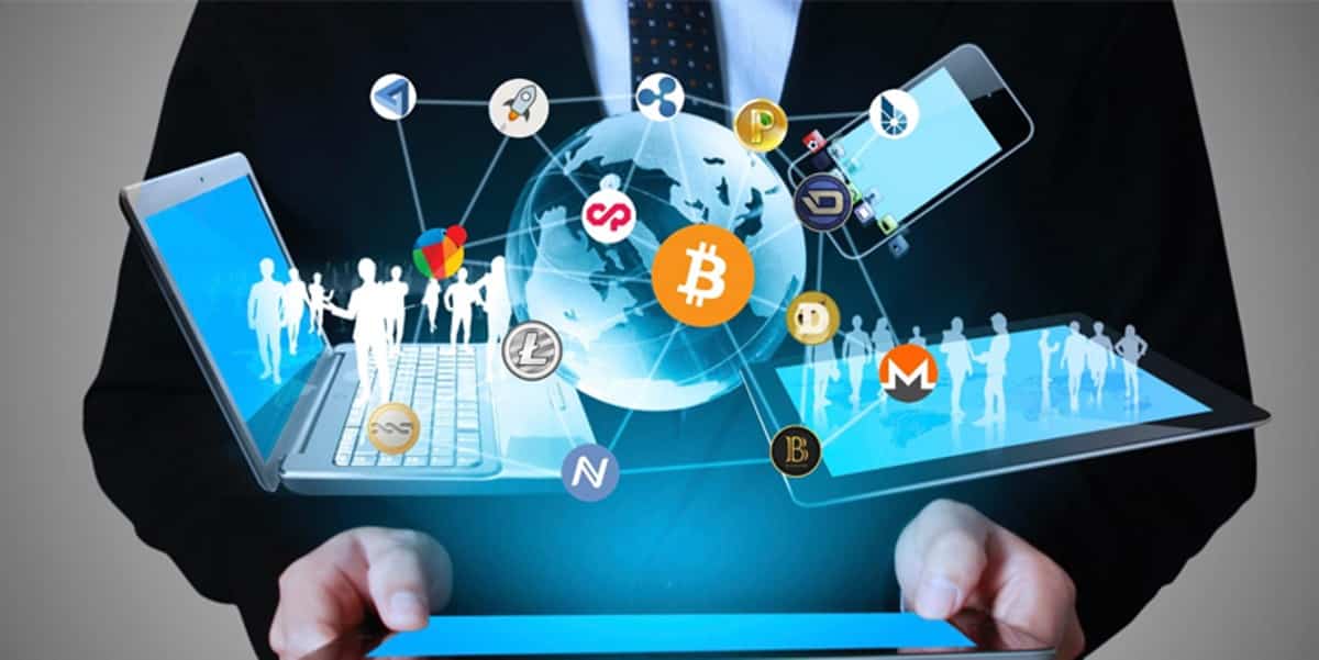 crypto marketing