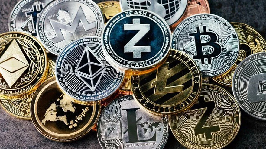 altcoins