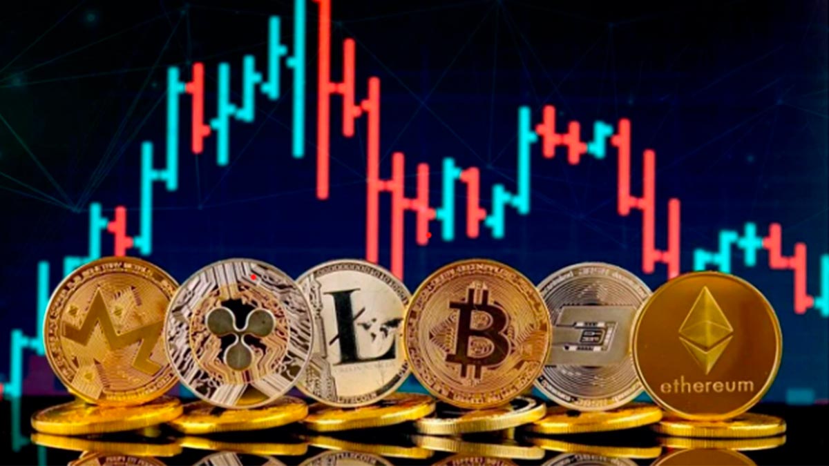 cryptocurrency