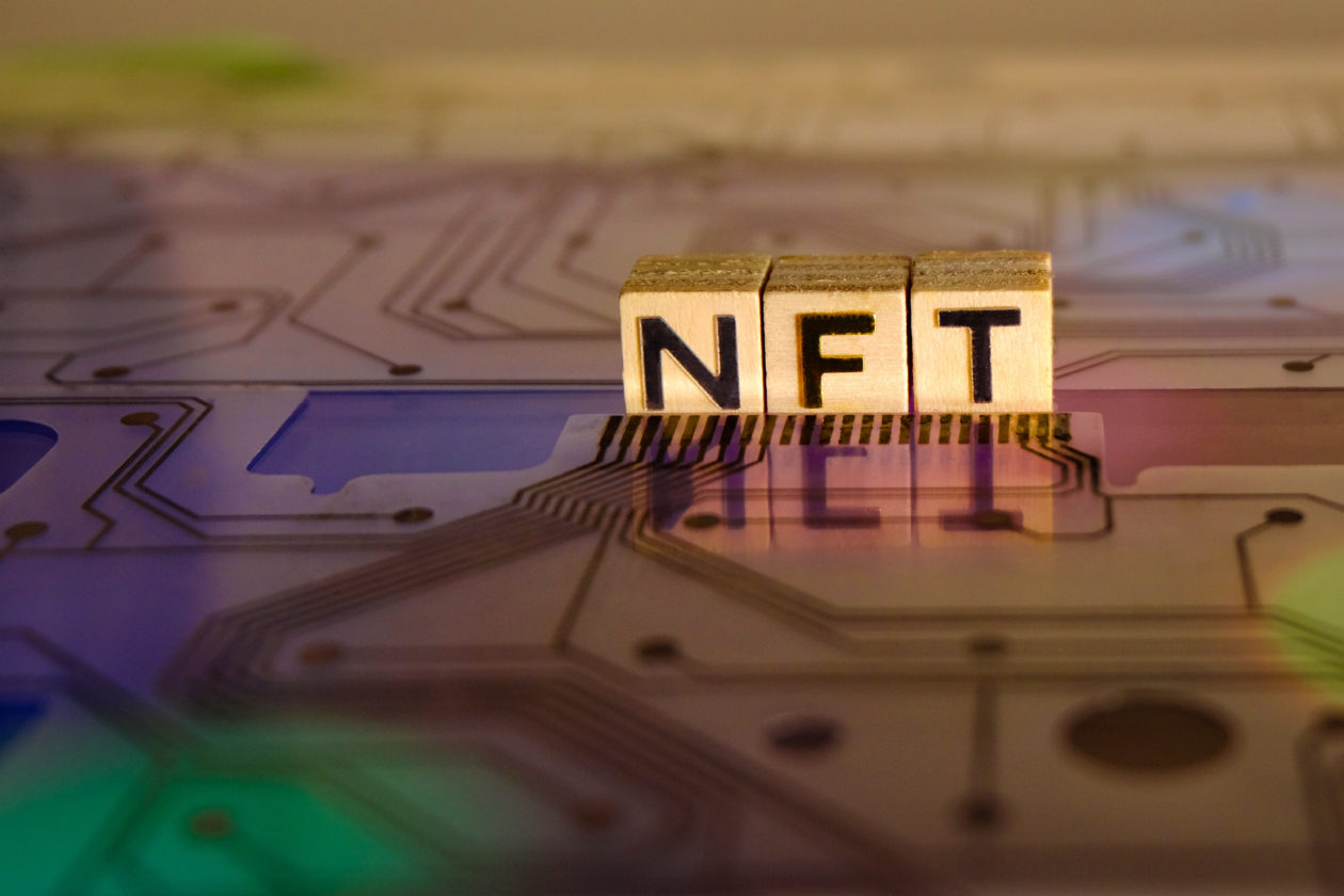 What-is-NFT