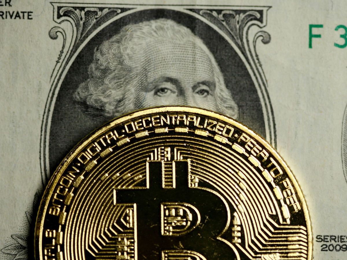 bitcoin and finance