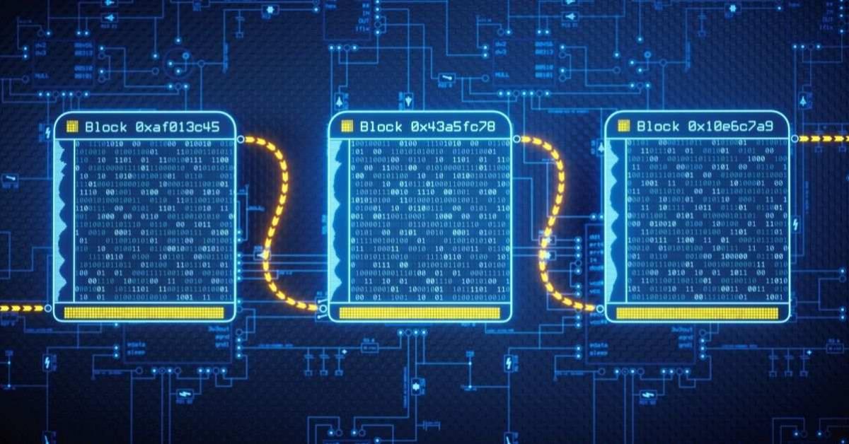 blockchain