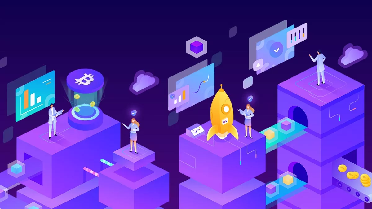 cryptocurrency-exchange