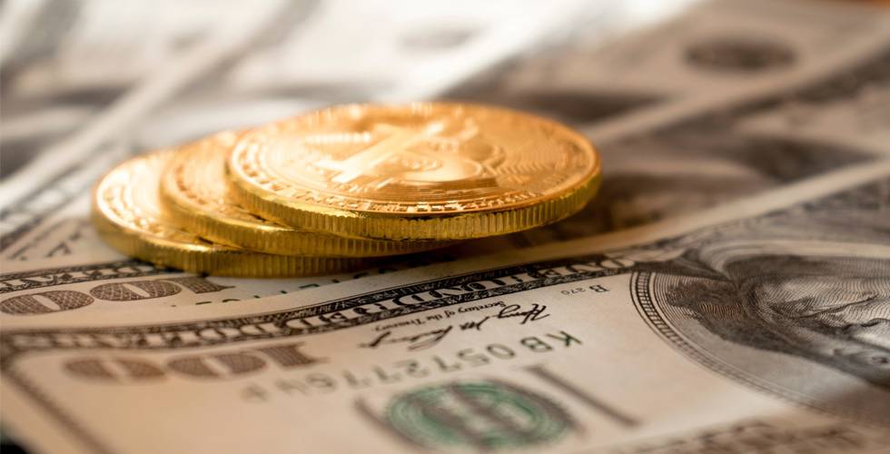 Crypto-to-money