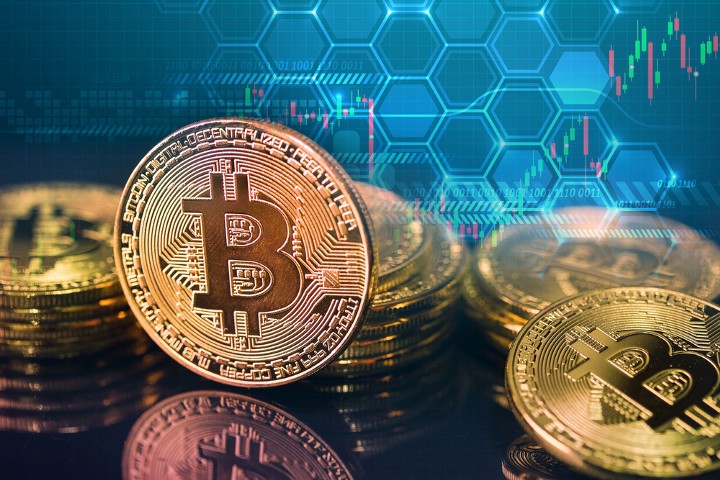 crypto-and-blockchain