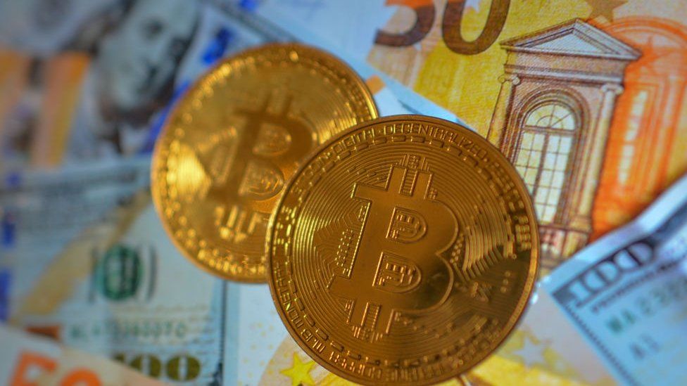crypto-and-money