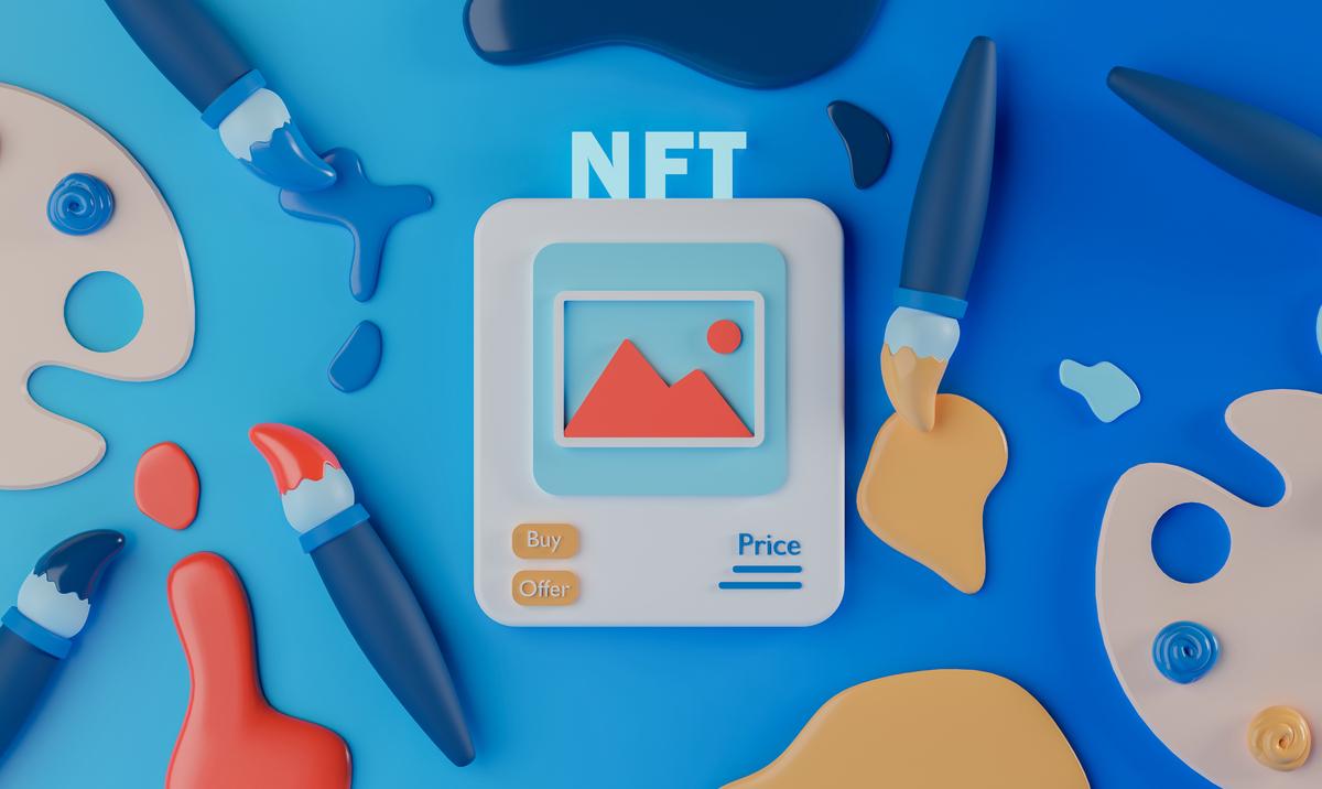 how to invest in NFT