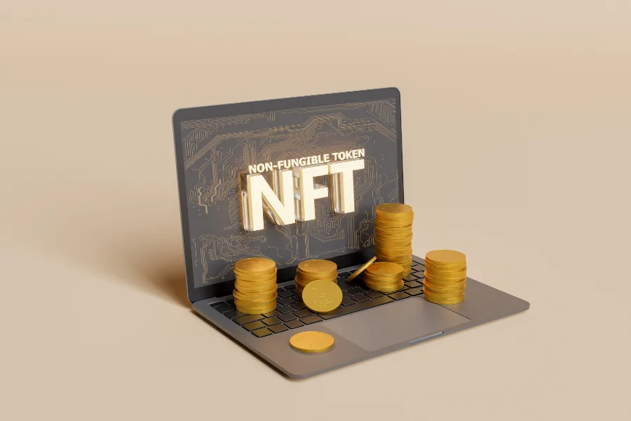 NFT-investment