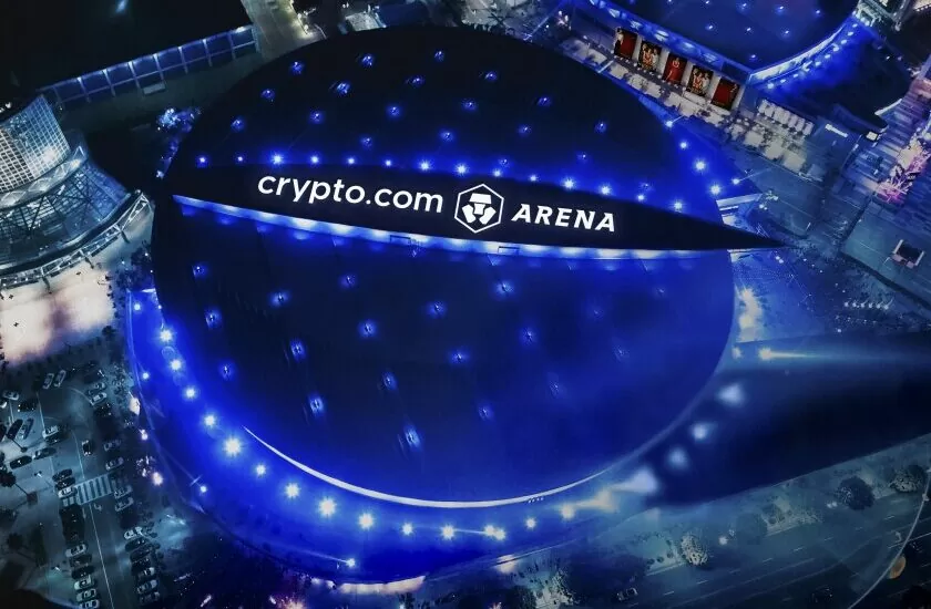 cryptoarena