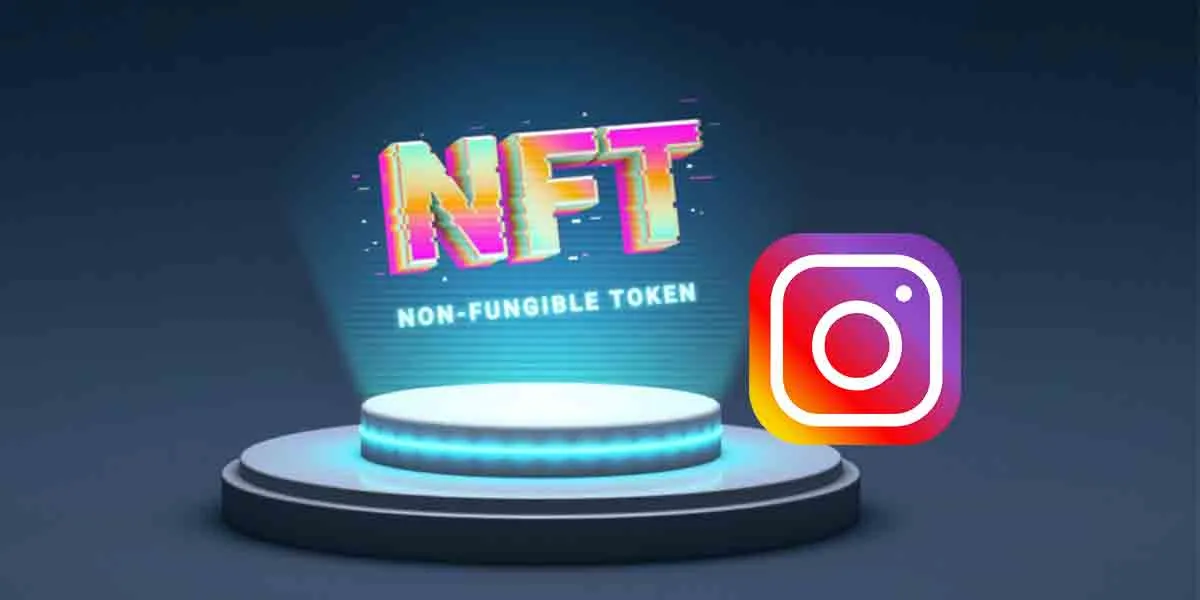 instagram-NFT
