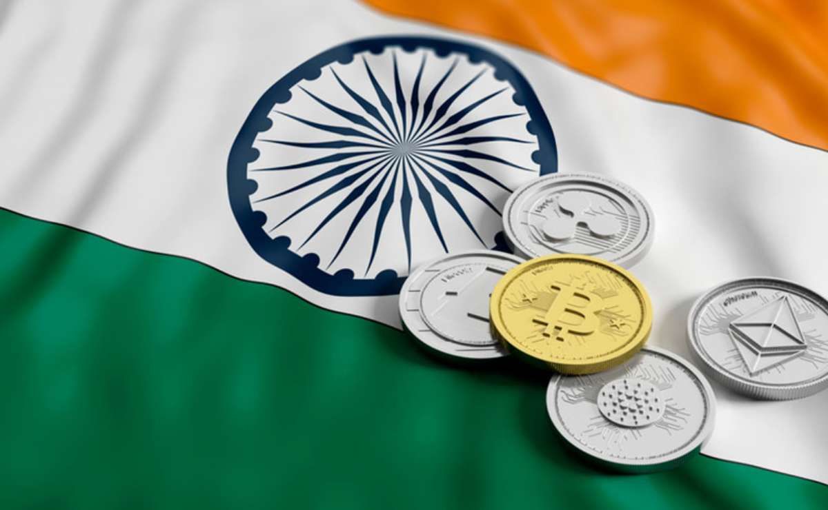 rupee cryptocurrency