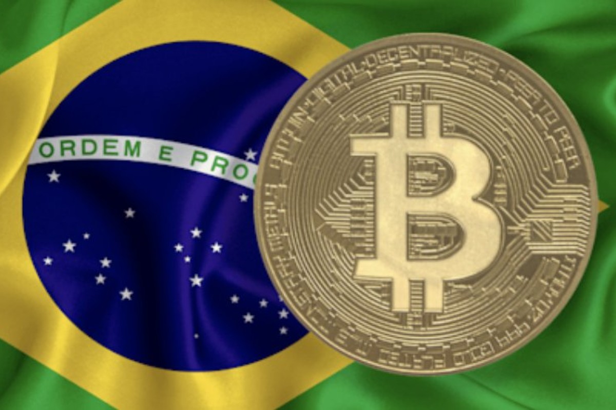 Brasil-crypto