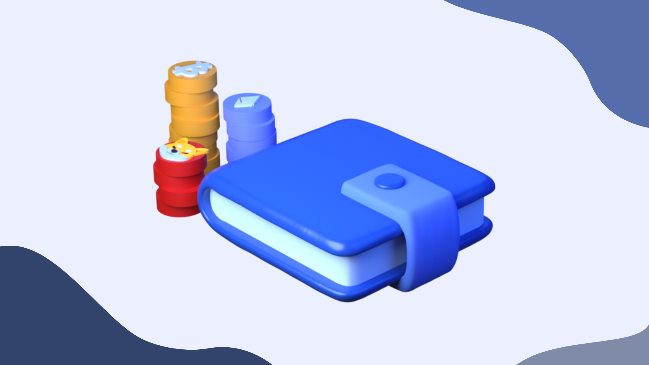Cryptowallet