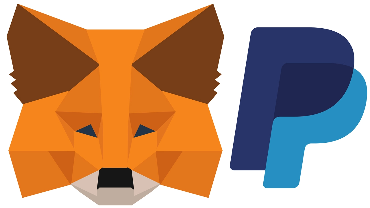 Metamask-and-paypal
