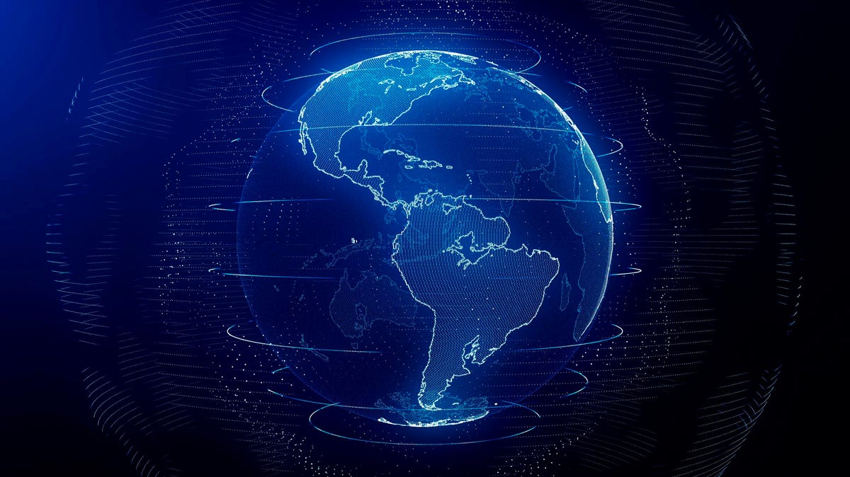 How Web3 Transitions Begin with Domain Name Purchase