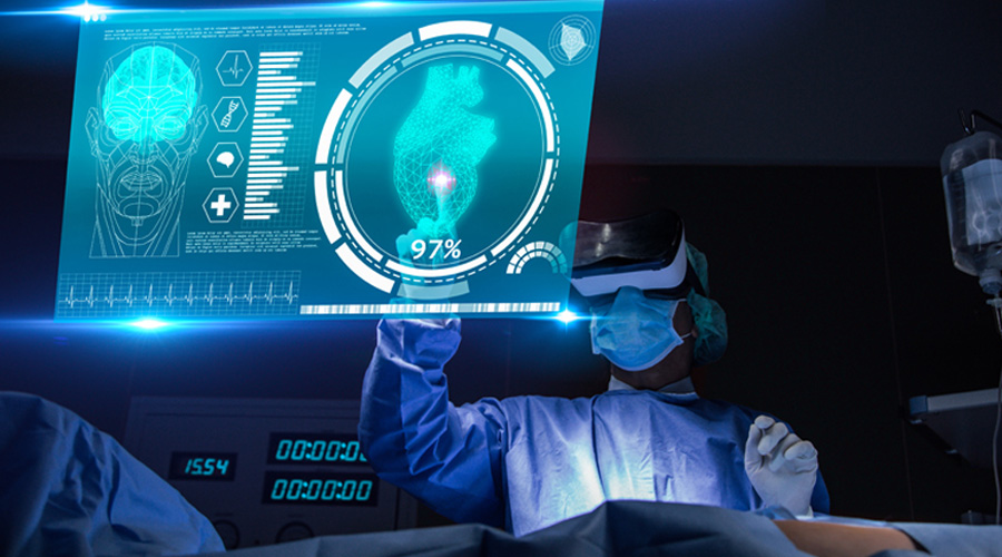 How Could the Metaverse Revolutionize Healthcare