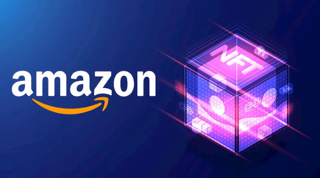 Amazon's NFT Marketplace Delayed to May Due to Preparatory Issues