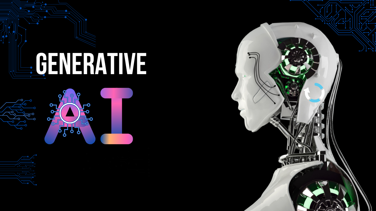 Embracing Generative AI Convergence for Societal Benefit | The Blue Manakin