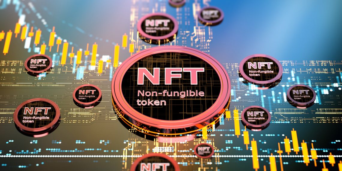 Investing in NFTs: Understanding Rewards and Risks in the Digital Asset Market