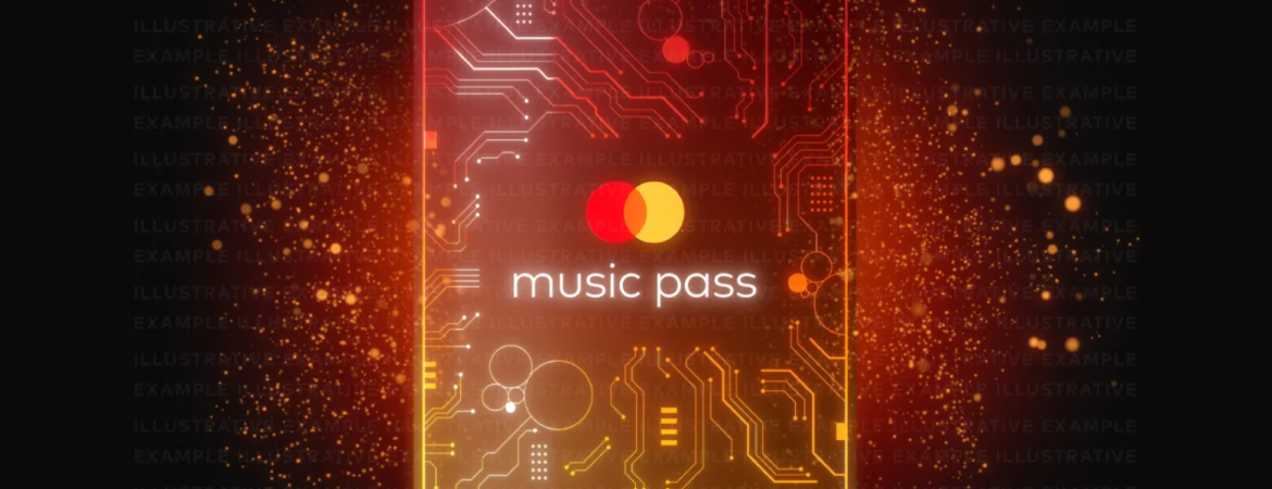 Mastercard Launches Second NFT Offering | Supporting Up-and-Coming Artists