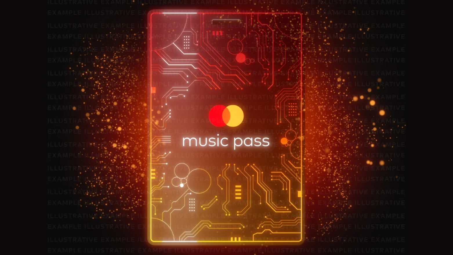 Mastercard Launches Second NFT Offering | Supporting Up-and-Coming Artists