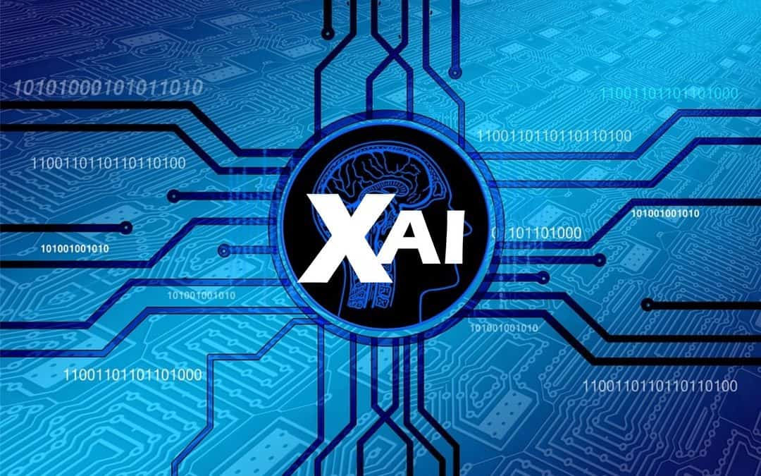 What is Elon Musk's AI Company?