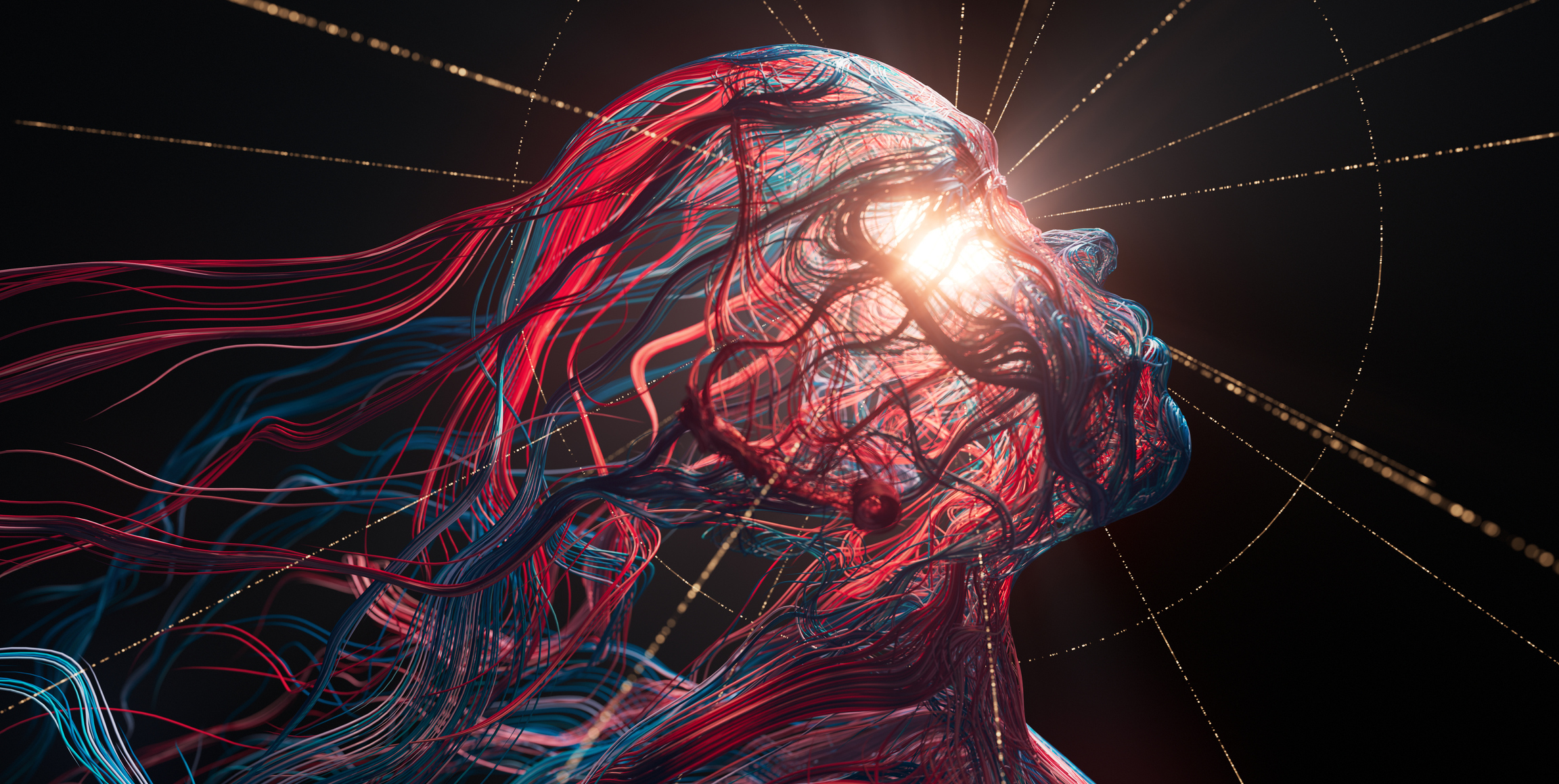 What is the risk of generative AI?
