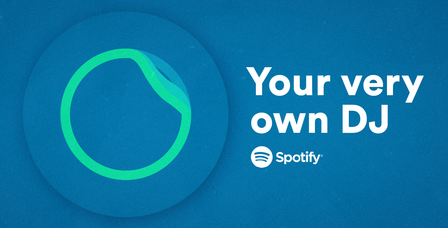 How is Spotify Using AI?