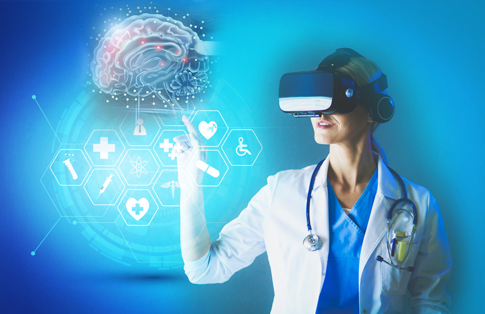 The Transformative Role of AI in Healthcare Opportunities and Challenges