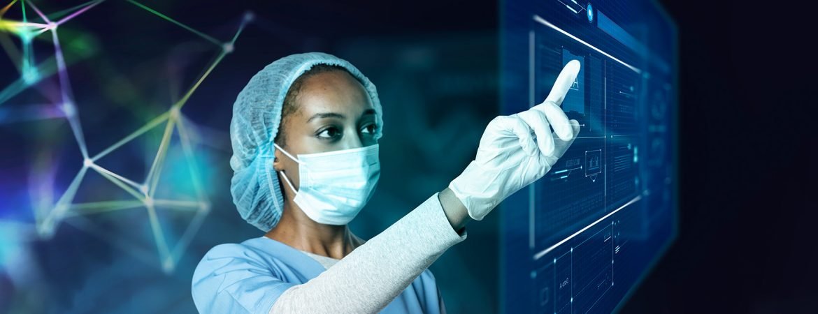 What is The Future of AI in Healthcare?